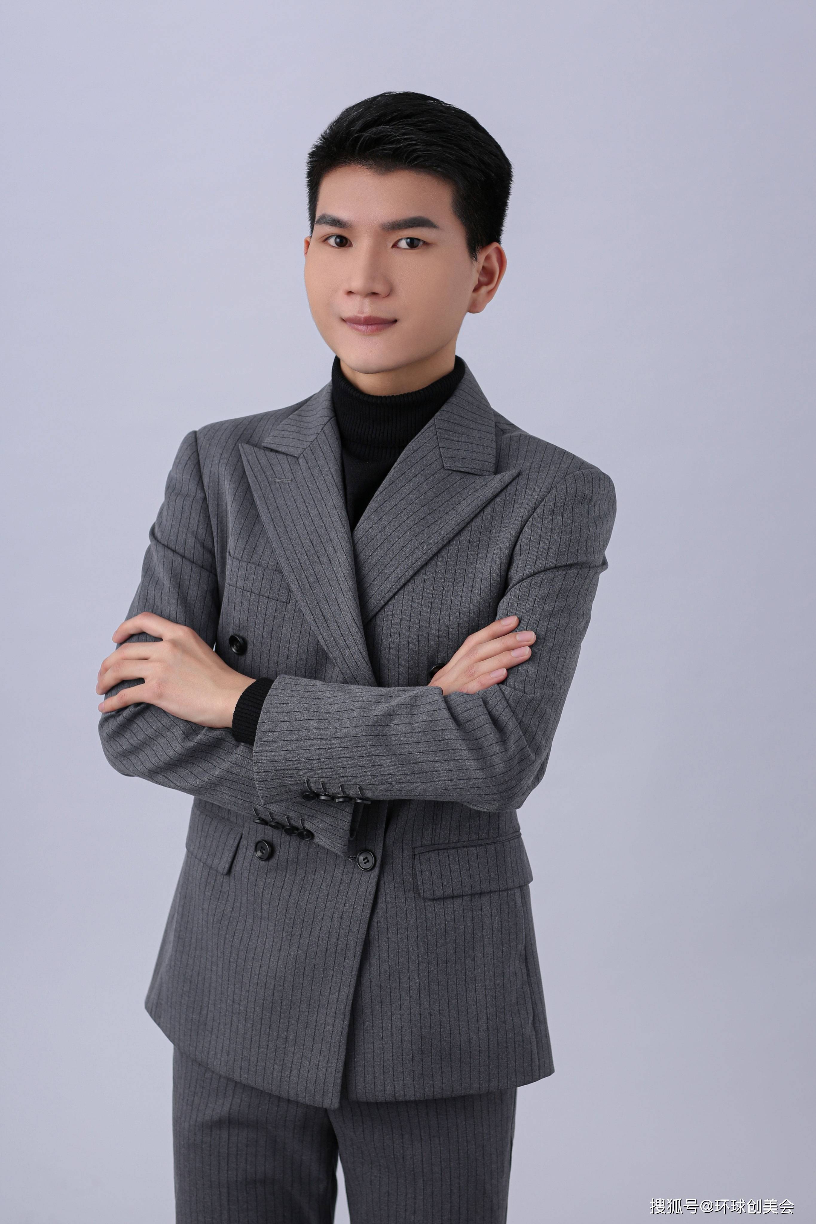 徐文宏 舞台监督负责人